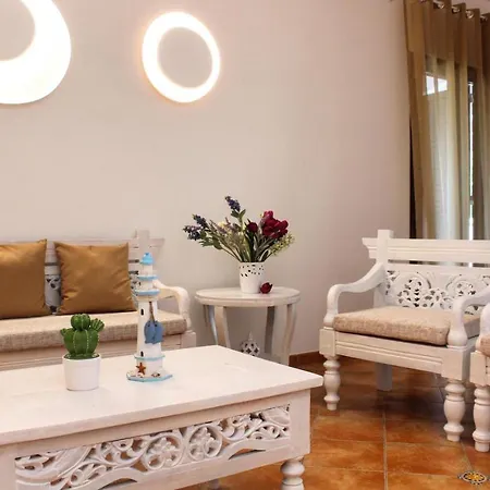 Vila D'oriente