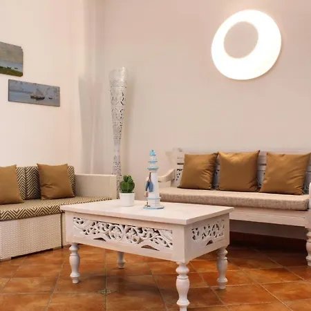 D'oriente San Vito Lo Capo