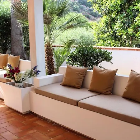 D'oriente Villa San Vito Lo Capo