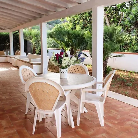 Vila D'oriente San Vito Lo Capo